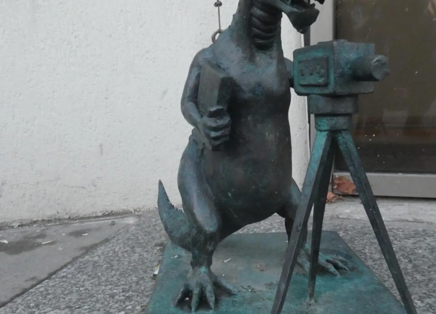 Studio Yellow Dragon Krakow